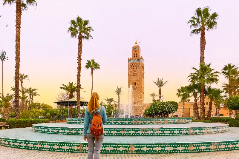 tour marocco città imperiali
